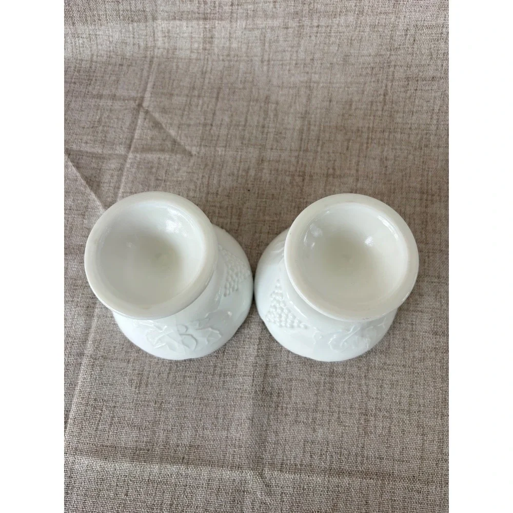 Westmoreland vintage milk